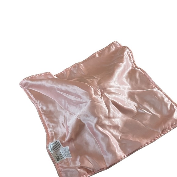 Carter’s Unicorn Plush Stuffed Animal Snuggler Lovey Security Blanket - Picture 3 of 4